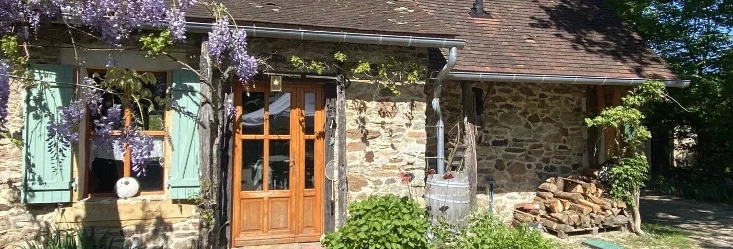 Maison 9 Pièces 160 m² à vendre à Saint-Mesmin (24270)