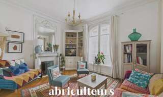 Appartement 5 Pièces 105 m² à vendre à Paris 6 (75006)