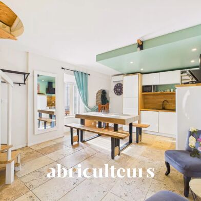 Maison 4 pièces 220000 €