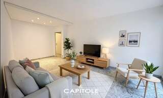 Appartement 3 Pièces 55 m² à vendre à Antibes (06600)