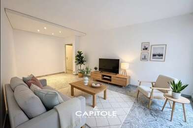Appartement 3 pièces 350000 €
