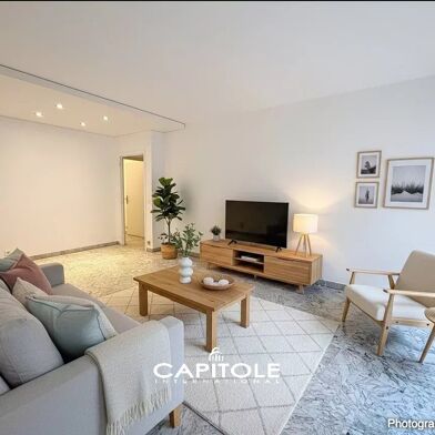 Appartement 3 pièces 350000 €