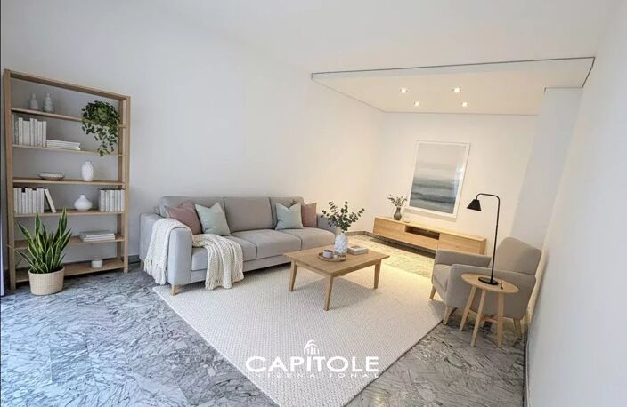 Antibes Centre-ville, secteur Albert 1er, appartement 3 pièces t — photo 5