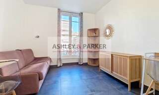 Appartement 1 Pièce 16 m² à vendre à Nice (06000)