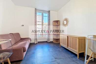 Appartement 1 pièces 150000 €