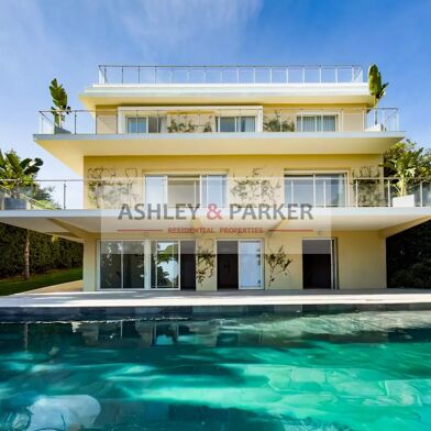 Maison 10 pièces 4800000 €