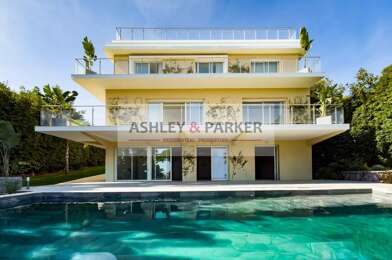 Maison 10 pièces 4800000 €