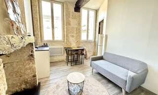 Appartement 2 Pièces 21 m² à louer à Auch (32000)