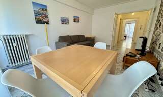 Appartement 2 Pièces 51 m² à louer à Nice (06000)