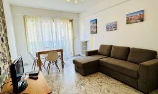 Appartement 2 Pièces 51 m² à louer à Nice (06000)