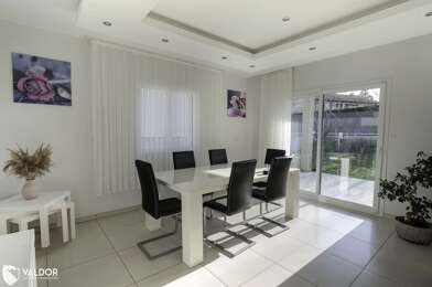 Maison 8 pièces 430000 €