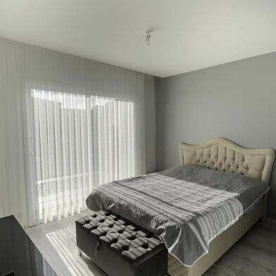 Maison 8 pièces 430000 €