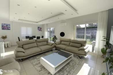 Maison 8 pièces 430000 €