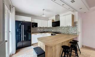 Maison 5 Pièces 114 m² à vendre à Limeil-Brévannes (94450)