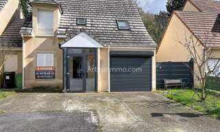 Maison 5 Pièces 114 m² à vendre à Limeil-Brévannes (94450)