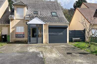 Maison 5 pièces 399000 €