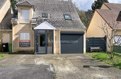 Maison à Limeil-Brévannes — photo du bien