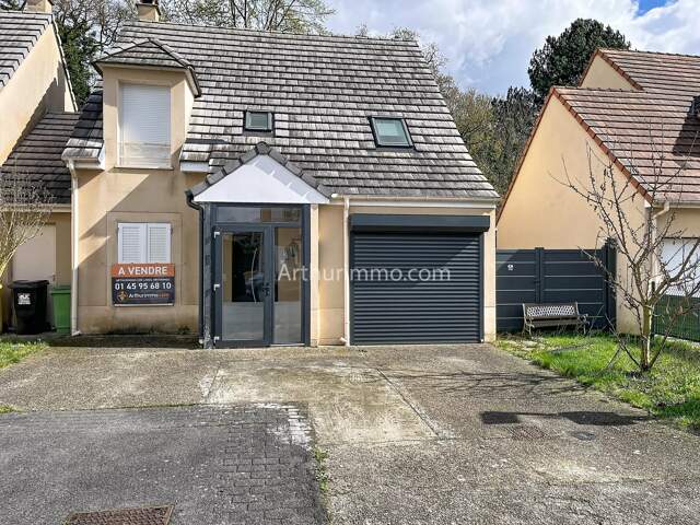 Maison à Limeil-Brévannes — photo du bien