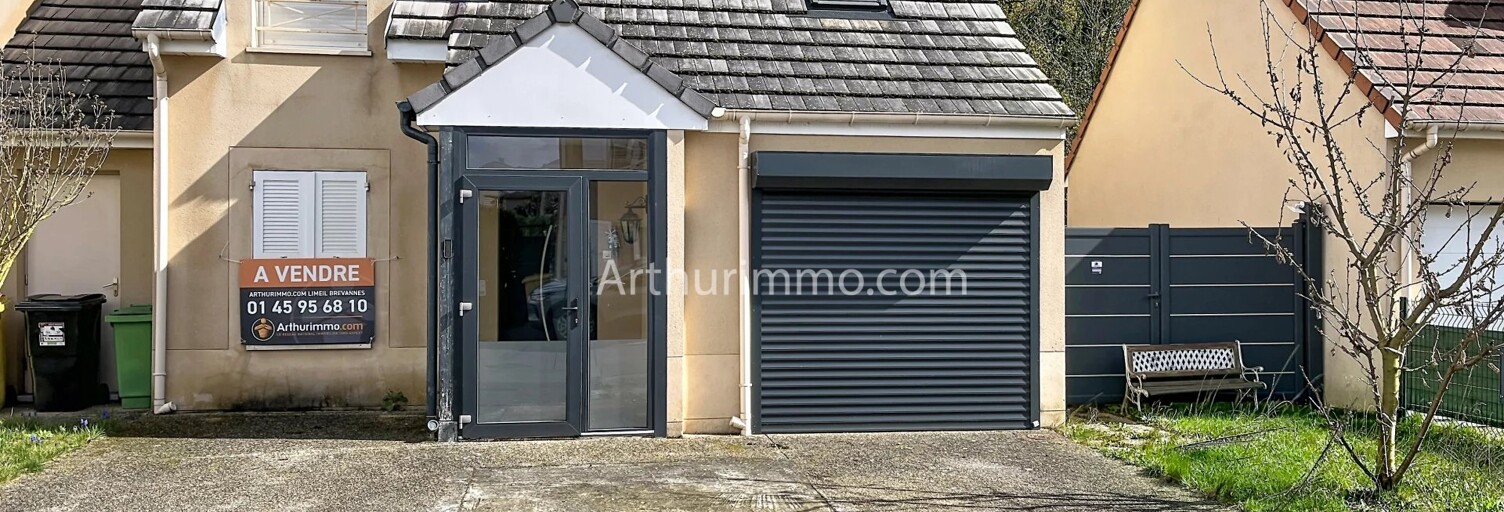 Maison 5 Pièces 114 m² à vendre à Limeil-Brévannes (94450)