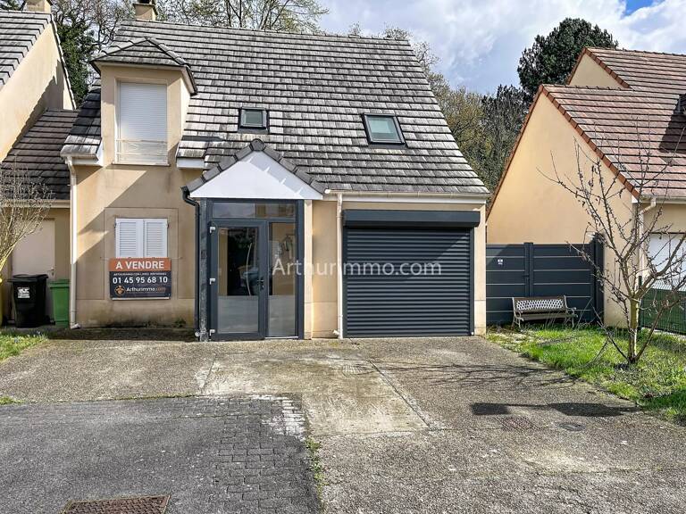 Maison à Limeil-Brévannes — photo 1