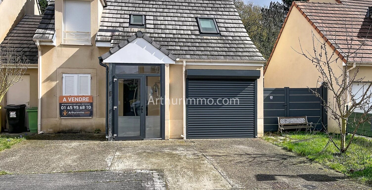 Maison à Limeil-Brévannes — photo 1