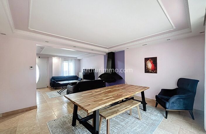 Maison à Limeil-Brévannes — photo 4