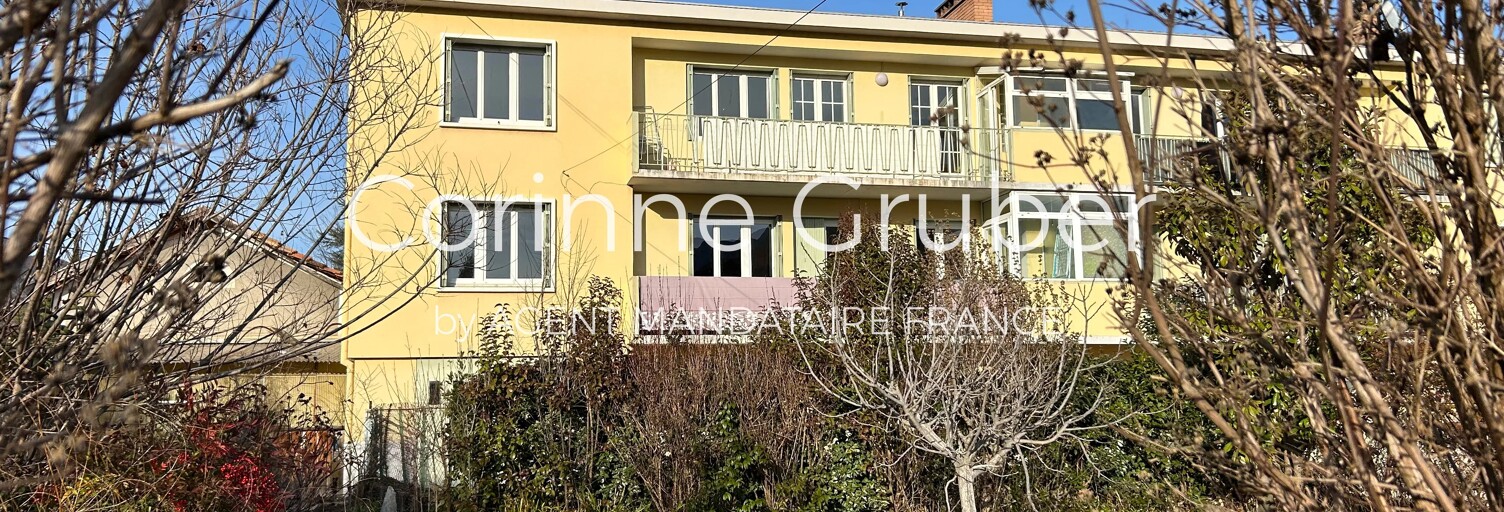 Appartement 4 Pièces 93 m² à vendre à Digne-les-Bains (04000)