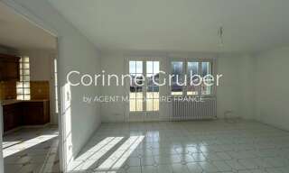 Appartement 4 Pièces 93 m² à vendre à Digne-les-Bains (04000)