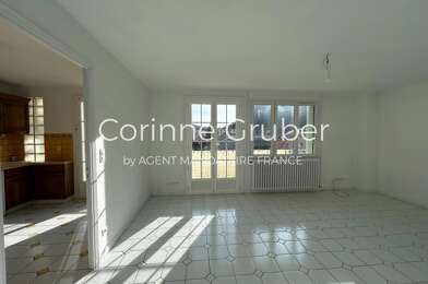 Appartement 4 pièces 201000 €