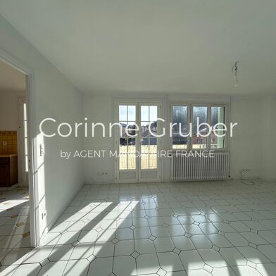 Appartement 4 pièces 201000 €