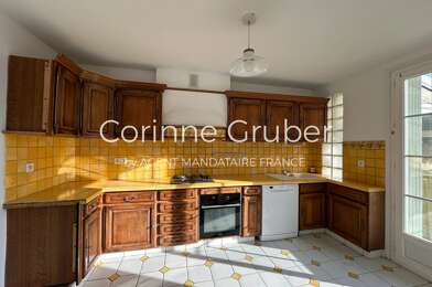 Appartement 4 pièces 201000 €