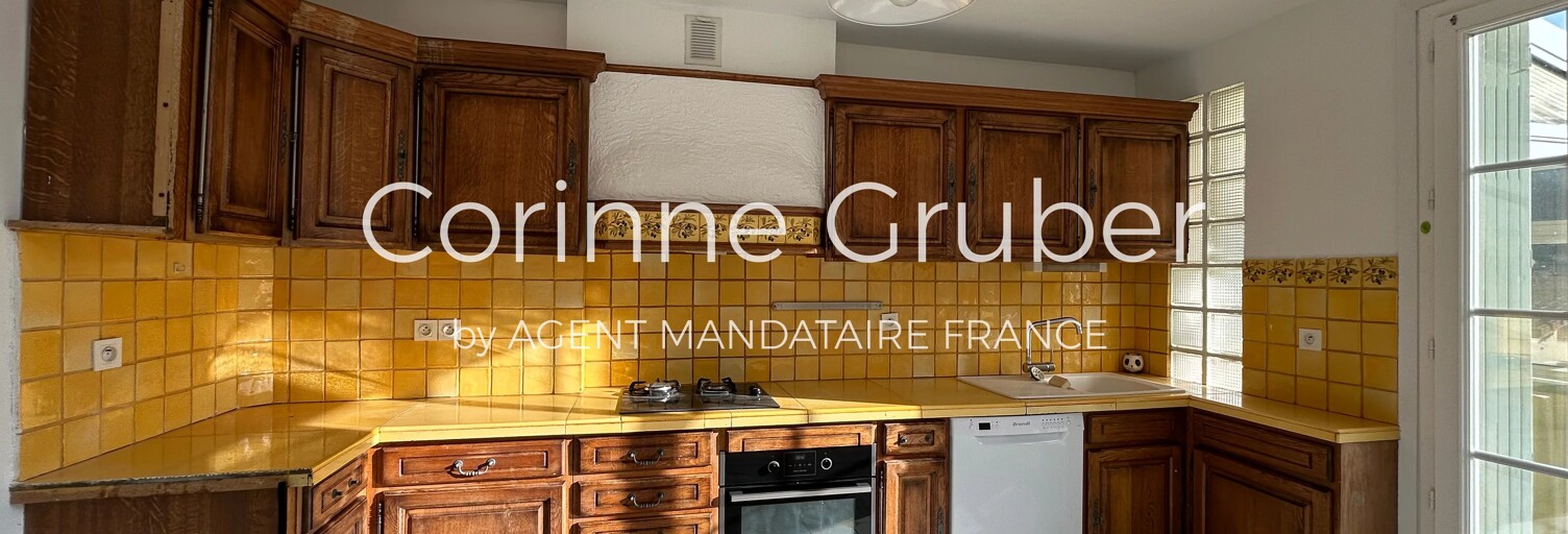 Appartement 4 Pièces 93 m² à vendre à Digne-les-Bains (04000)