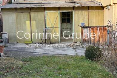 Appartement 4 pièces 201000 €