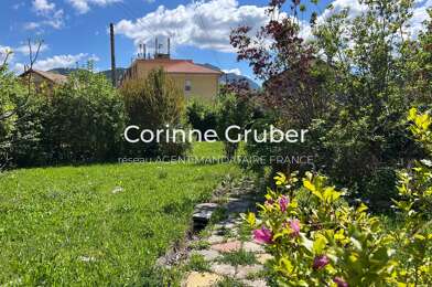 Appartement 4 pièces 201000 €