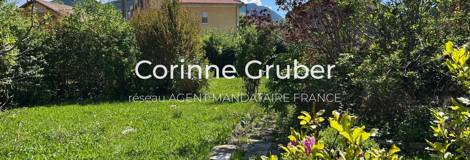 Appartement 4 Pièces 93 m² à vendre à Digne-les-Bains (04000)