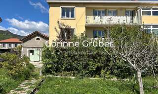 Appartement 4 Pièces 93 m² à vendre à Digne-les-Bains (04000)