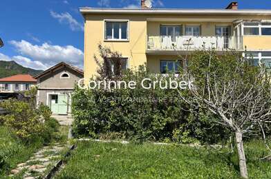 Appartement 4 pièces 201000 €