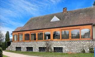 Maison 8 Pièces 193 m² à vendre à Thoiry (78770)