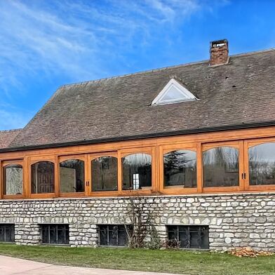 Maison 8 pièces 695000 €