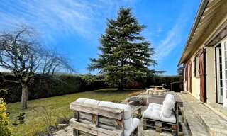 Maison 8 Pièces 193 m² à vendre à Thoiry (78770)