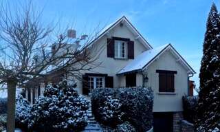 Maison 8 Pièces 193 m² à vendre à Thoiry (78770)