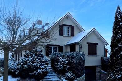 Maison 8 pièces 695000 €