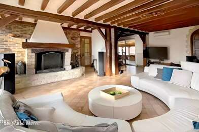 Maison 8 pièces 695000 €