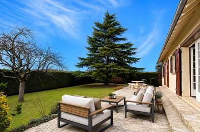 Maison 8 pièces 685000 €