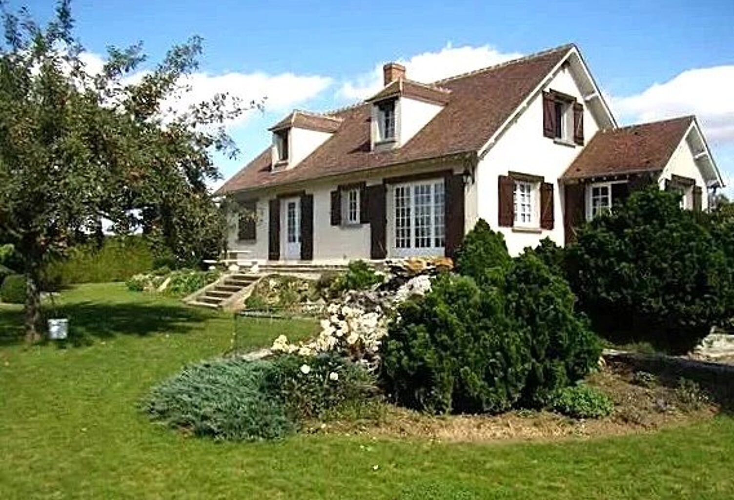 BELLE MAISON A VISITER ! - DPE C — photo 1