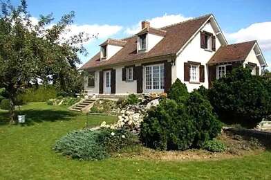 Maison 8 pièces 685000 €