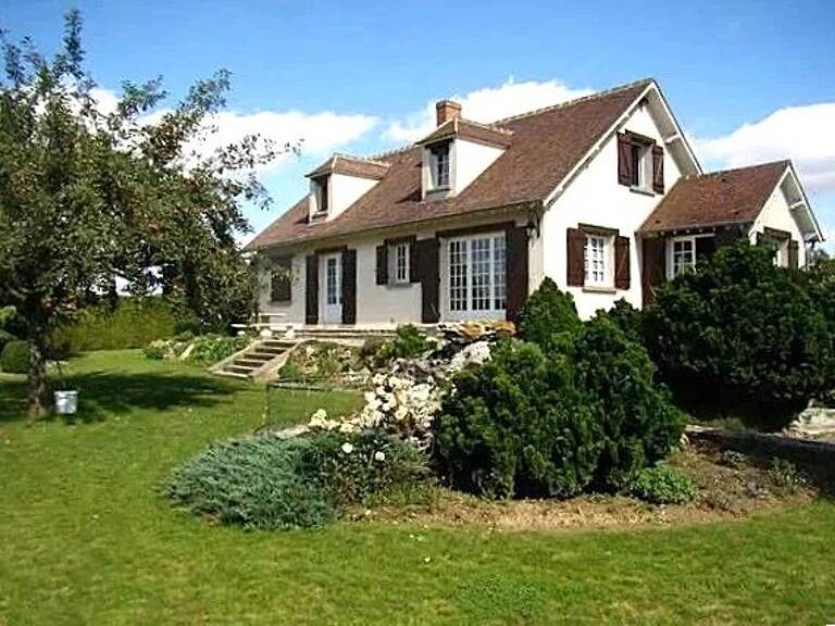 BELLE MAISON A VISITER ! - DPE C — photo 1