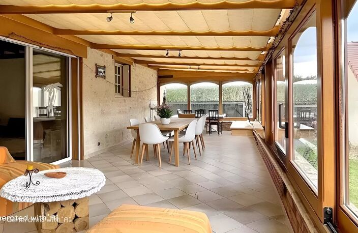 BELLE MAISON A VISITER ! - DPE C — photo 3