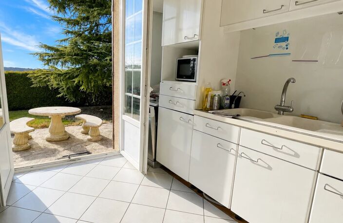 BELLE MAISON A VISITER ! - DPE C — photo 5