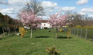 Maison 3 Pièces 75 m² à vendre à Saint-Laurent-sur-Gorre (87310)